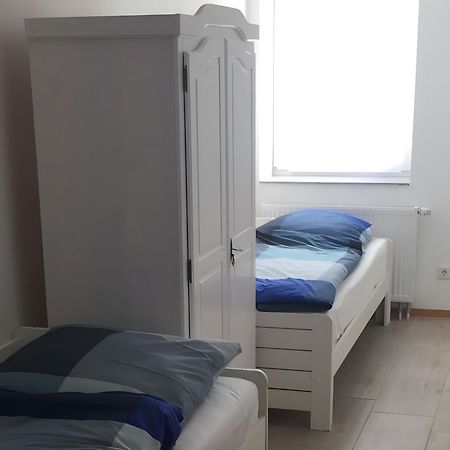 Ferienwohnung, 110Qm Hohen Wangelin Exteriér fotografie