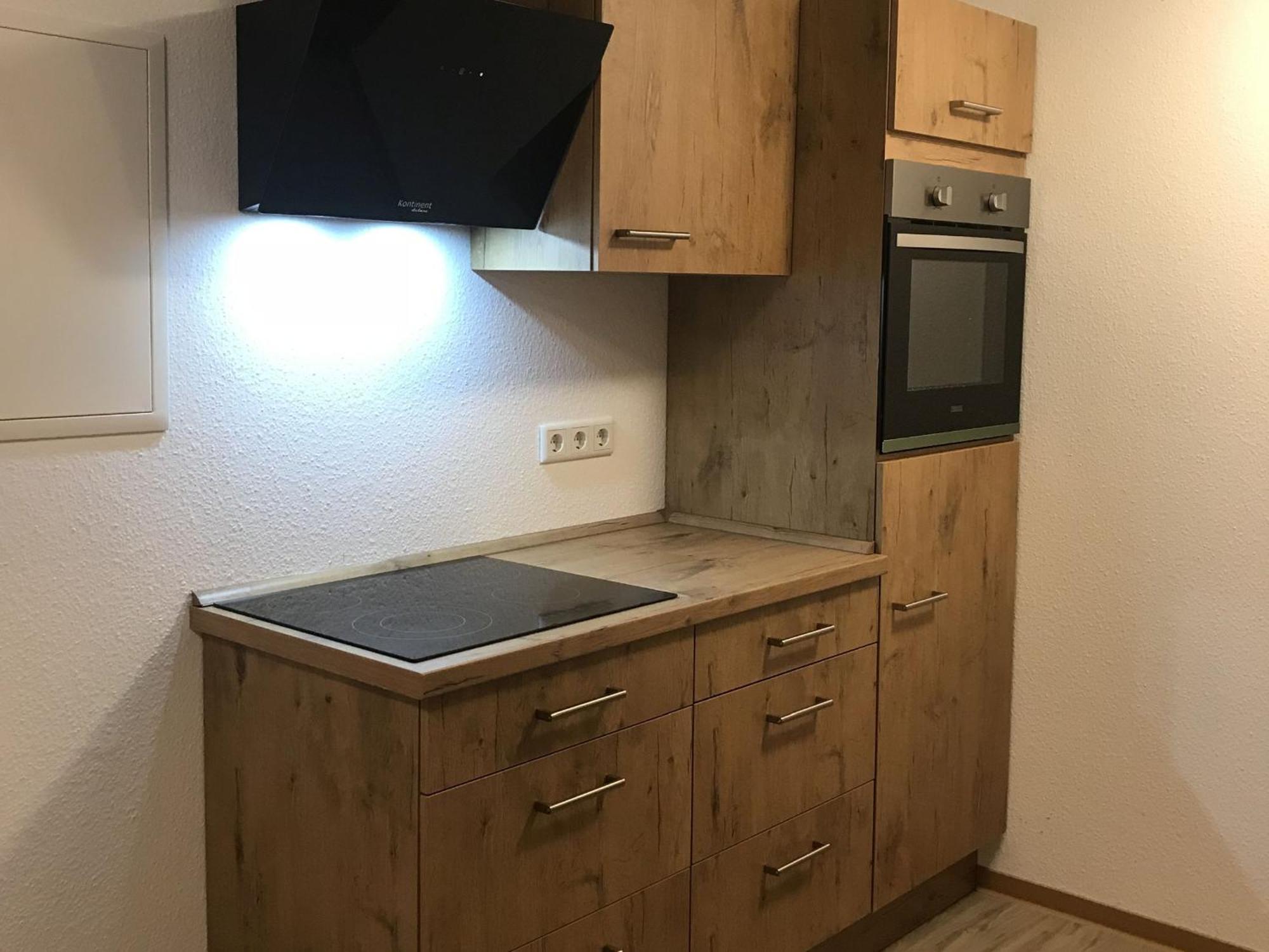 Ferienwohnung, 110Qm Hohen Wangelin Exteriér fotografie
