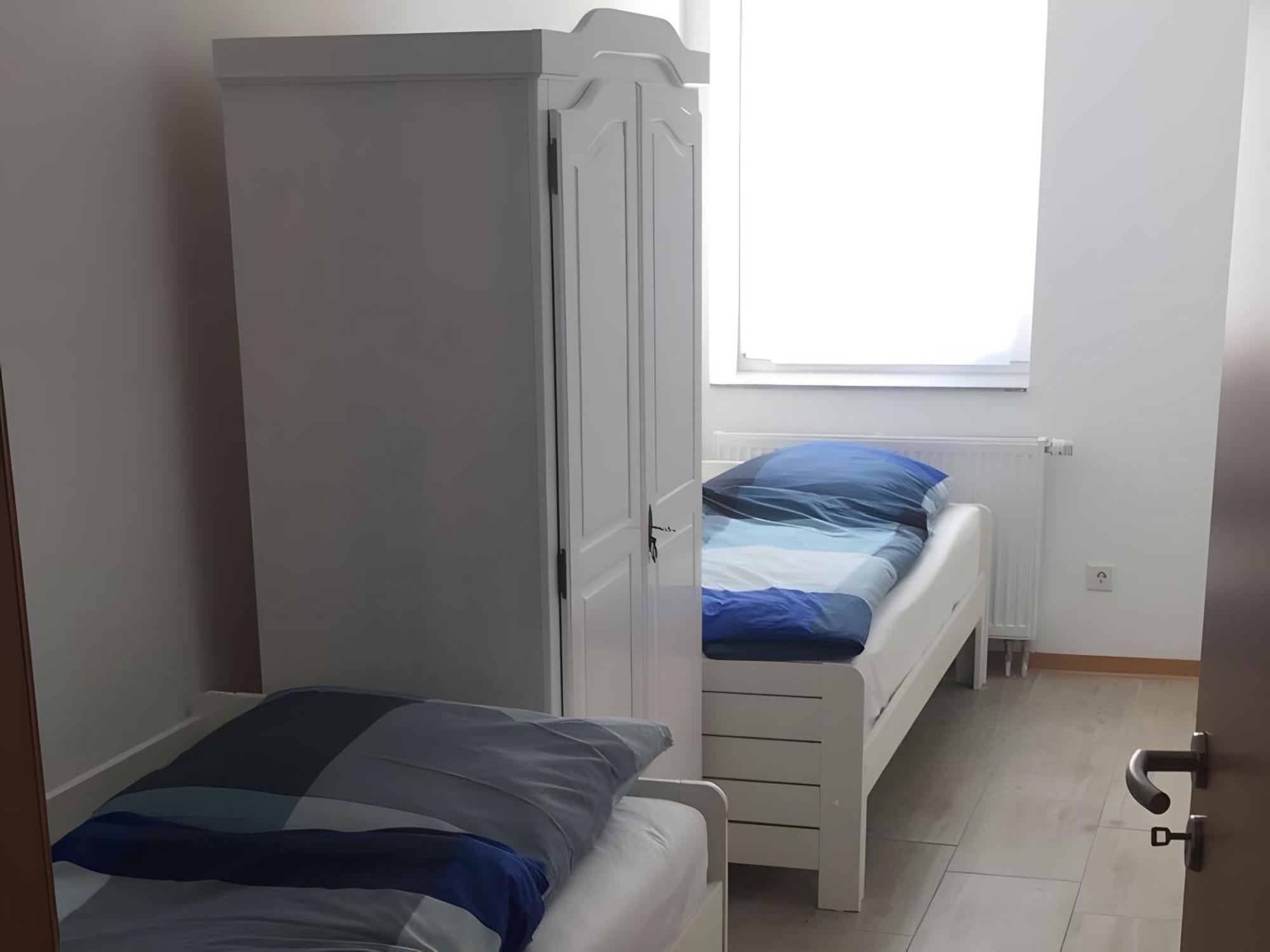 Ferienwohnung, 110Qm Hohen Wangelin Exteriér fotografie