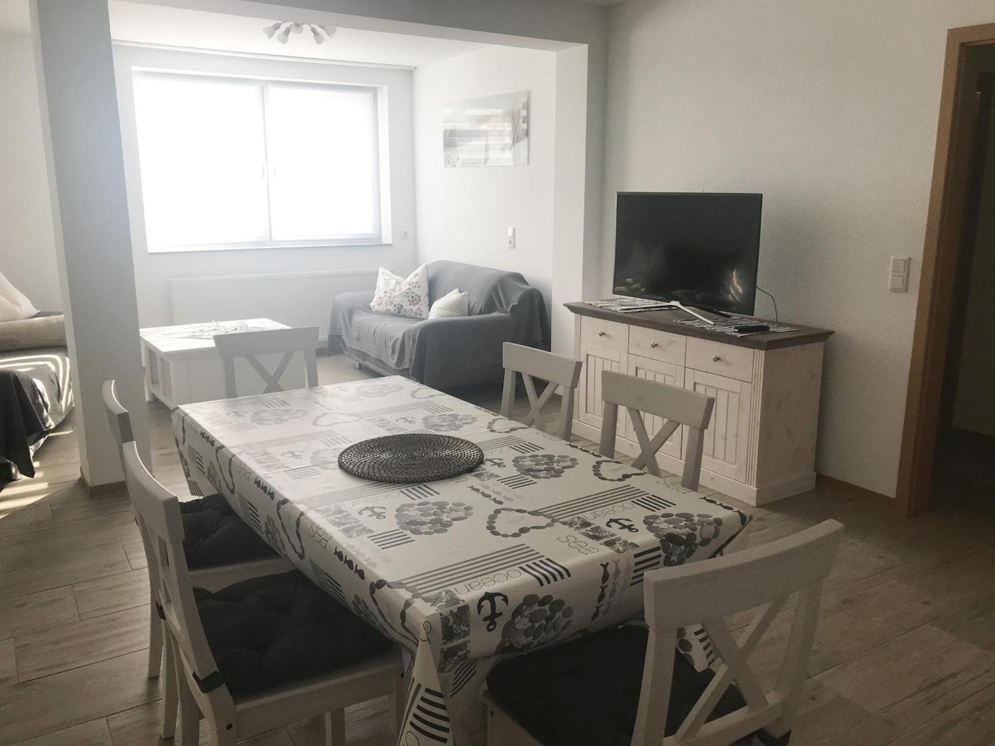 Ferienwohnung, 110Qm Hohen Wangelin Exteriér fotografie