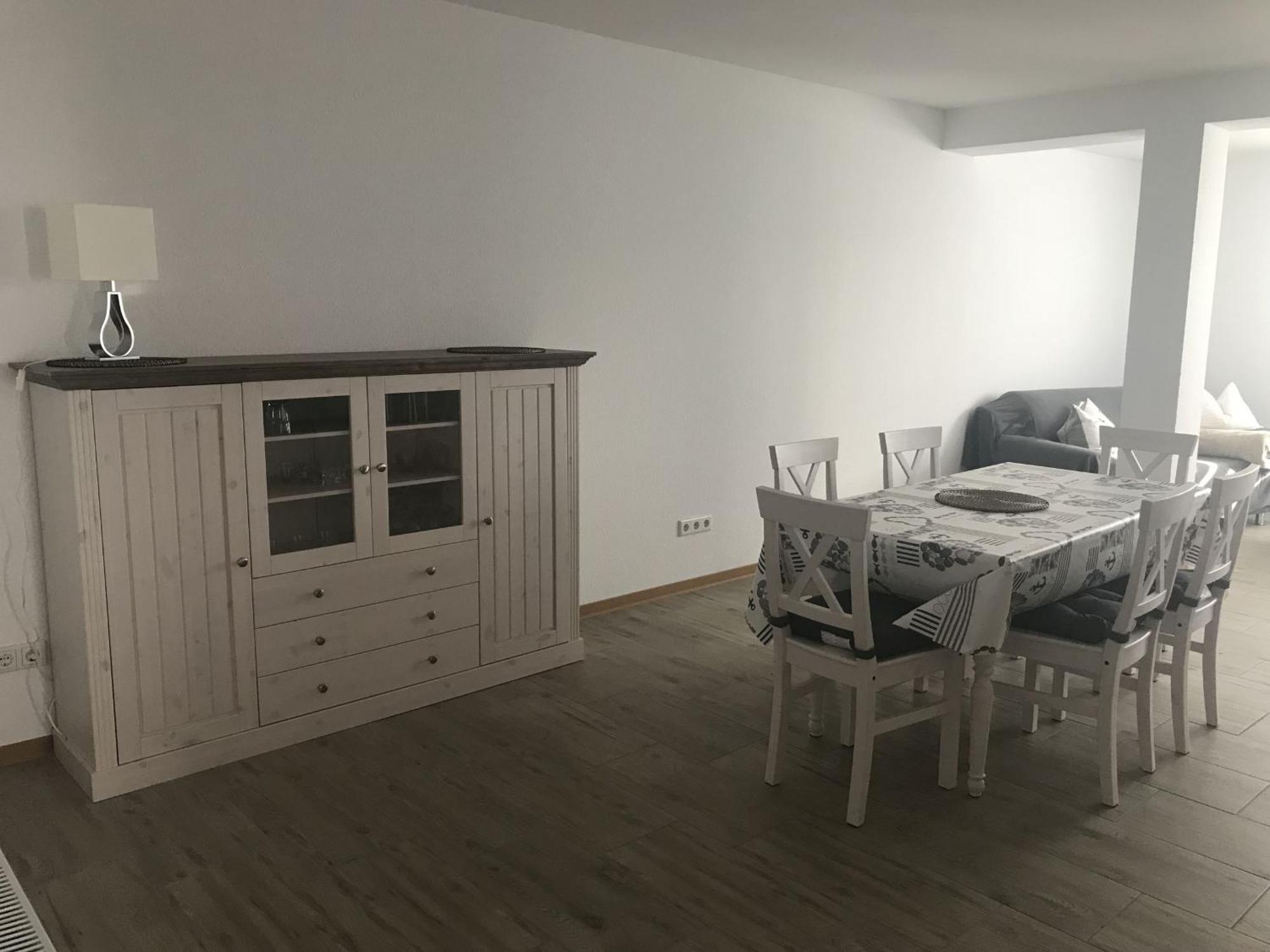 Ferienwohnung, 110Qm Hohen Wangelin Exteriér fotografie