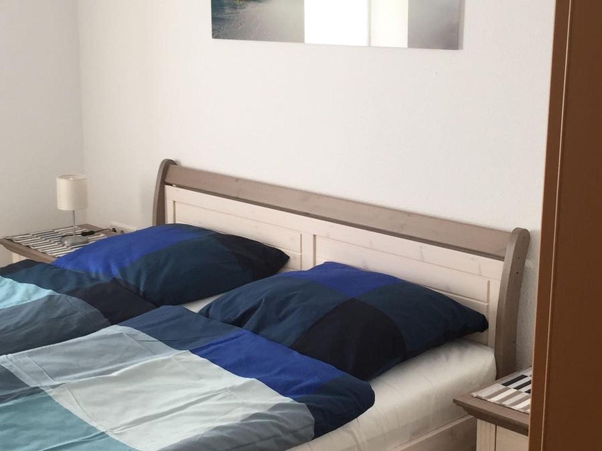 Ferienwohnung, 110Qm Hohen Wangelin Exteriér fotografie